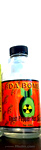 Da'Bomb Ghost Pepper Hot Sauce