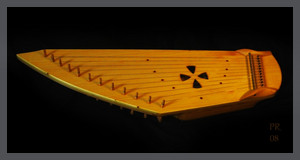 sähkökantele