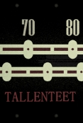  TALLENTEET 