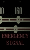  EMERGENCY SIGNAL