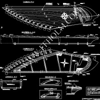 PDF-SCHEMATICS, GUITARS & KANTELES