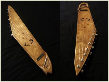 sähkökantele