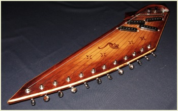 sähkökantele