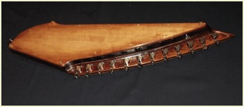 sähkökantele