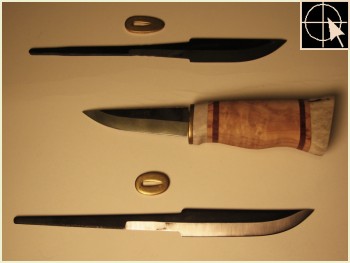 puukko